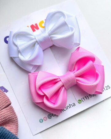 Lacinho Duda - Unidade