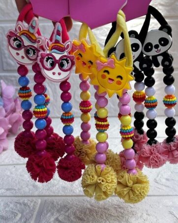 Parzinhos Xuxinhas Terere