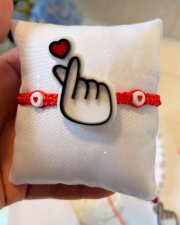 Pulseira Dorama -Unidade