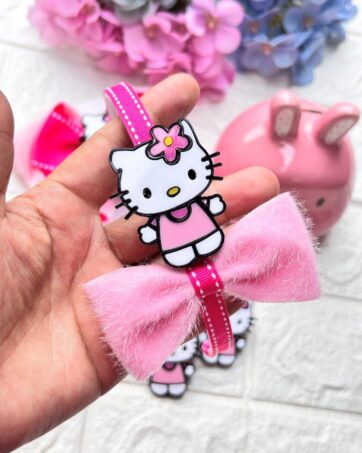 Tiara Hello Kitty - Unidade
